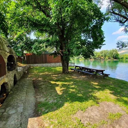 Apartman Babic Bihac Exterior photo