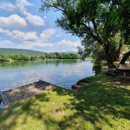 Apartman Babic Bihac Exterior photo