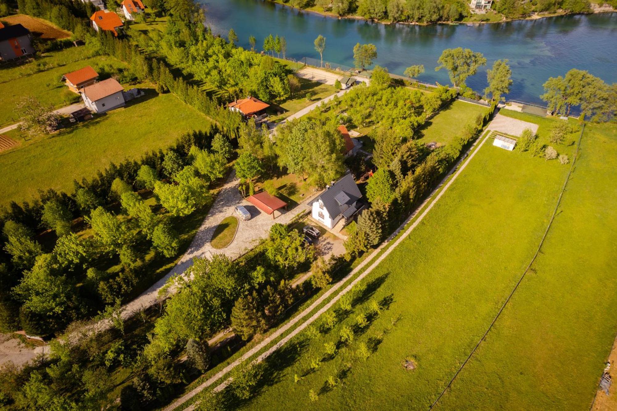 Babic 公寓 Bihać